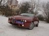 Очей разочарование. Alfa Romeo Brera
