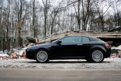 � ������� Brera